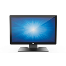 Computer & Touchscreen