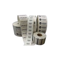 ZLABELS Zebra Barcode Labels Direct Thermal