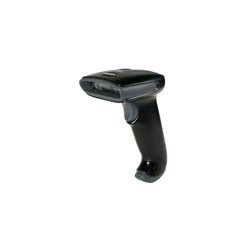1300G Linear Imaging Barcode Scanner kit w/ stand