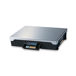 SCALE CAS POS Interface Scales - Includes Interface Cable