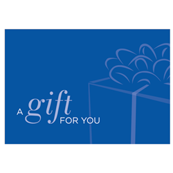 GCH Gift Card Carriers/Holders