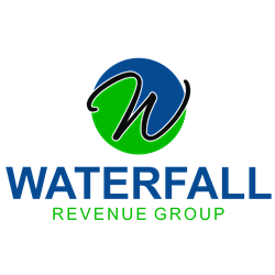 Collections Waterfall Revenue Group