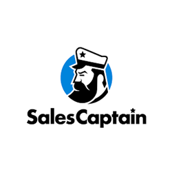salescaptain logo