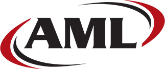 AML logo