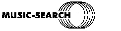 Music Search Logo