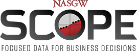 NASGW SCope logo
