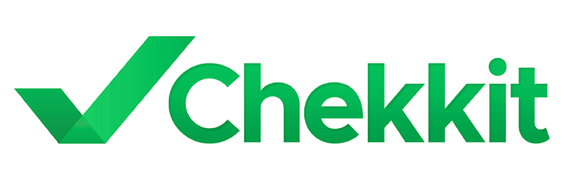 chekkit logo
